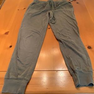 Forever 21 xs joggers